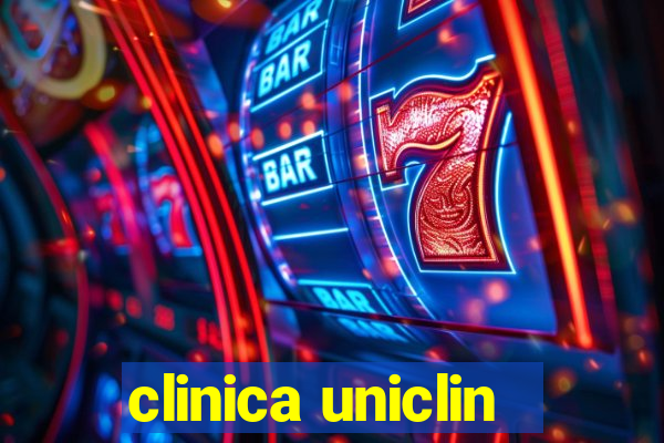 clinica uniclin